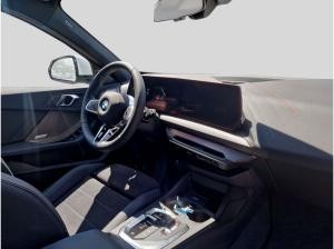 BMW 118 d Vorführwagen Aktion