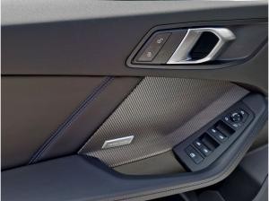 BMW 118 d Vorführwagen Aktion