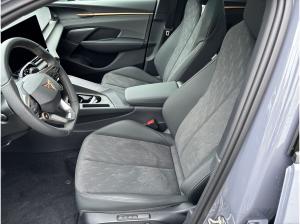 Cupra Terramar VZ 2.0 TSI 195 kW DSG 4Drive Sennheiser AHK Schiebedach