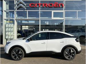 Citroën C4 Hybrid 136 MAX