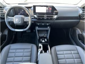 Citroën C4 Hybrid 136 MAX