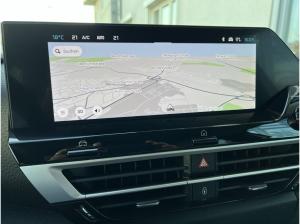 Citroën C4 Hybrid 136 MAX