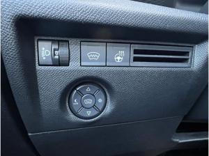 Citroën C4 Hybrid 136 MAX