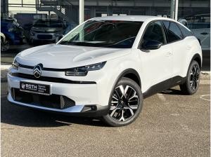 Foto - Citroën C4 Hybrid 136 MAX