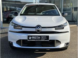 Citroën C4 Hybrid 136 MAX