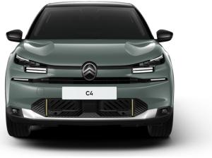 Citroën C4 MAX PT130EAT8 Navi Keyless Alu Kamera 360° Winterpaket Head Up Display ACC SONDERLEA