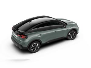 Citroën C4 MAX PT130EAT8 Navi Keyless Alu Kamera 360° Winterpaket Head Up Display ACC SONDERLEA