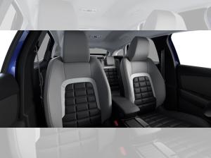 Citroën C4 MAX PT130EAT8 Navi Keyless Alu Kamera 360° Winterpaket Head Up Display ACC SONDERLEA
