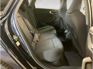 Audi A5 Avant TFSI S-TRONIC AHK.KAMERA.ACC.NAVI.VIRTUAL