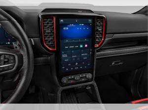 Ford Ranger Raptor ⚠️🖤BLACKDEAL🖤⚠️SOFORT VERFÜGBAR❗