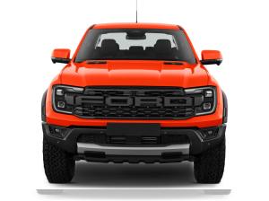 Ford Ranger Raptor ⚠️🖤BLACKDEAL🖤⚠️SOFORT VERFÜGBAR❗