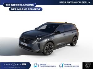Peugeot 5008 GT 145PS⭐B2B Deal inkl. ALLWETTER⭐SOFORT VERFÜGBAR⭐TOP AUSSTATTUNG