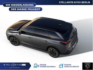 Peugeot 5008 GT 145PS⭐B2B Deal inkl. ALLWETTER⭐SOFORT VERFÜGBAR⭐TOP AUSSTATTUNG