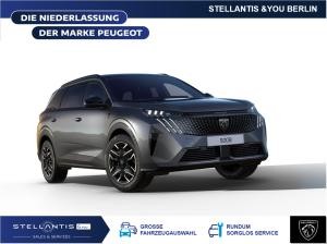 Peugeot 5008 GT 145PS⭐B2B Deal inkl. ALLWETTER⭐SOFORT VERFÜGBAR⭐TOP AUSSTATTUNG
