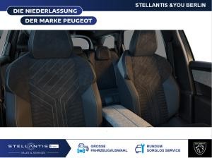 Peugeot 5008 GT 145PS⭐B2B Deal inkl. ALLWETTER⭐SOFORT VERFÜGBAR⭐TOP AUSSTATTUNG