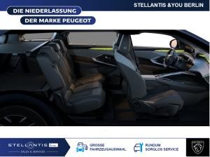 Peugeot 5008 GT 145PS⭐B2B Deal inkl. ALLWETTER⭐SOFORT VERFÜGBAR⭐TOP AUSSTATTUNG