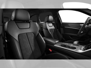 Audi A6 Avant 45 TFSI qu. S tronic S line MATRIX PANO 19" AHK KAMERA ACC DAB 5-J-GARANTIE