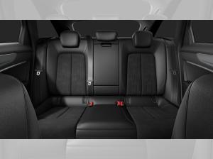 Audi A6 Avant 45 TFSI qu. S tronic S line MATRIX PANO 19" AHK KAMERA ACC DAB 5-J-GARANTIE