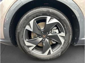 Cupra Tavascan Endurance 77 kWh Drive Pack