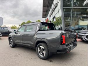 KGM Musso EV LUX AWD *SOFORT VERFÜGBAR*