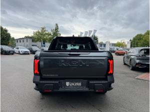 KGM Musso EV LUX AWD *SOFORT VERFÜGBAR*