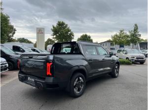 KGM Musso EV LUX AWD *SOFORT VERFÜGBAR*