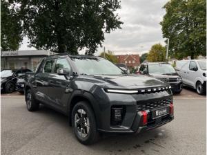 KGM Musso EV LUX AWD *SOFORT VERFÜGBAR*