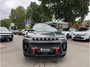 KGM Musso EV LUX AWD *SOFORT VERFÜGBAR*