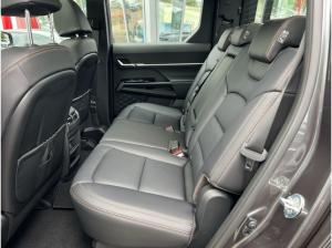 KGM Musso EV LUX AWD *SOFORT VERFÜGBAR*