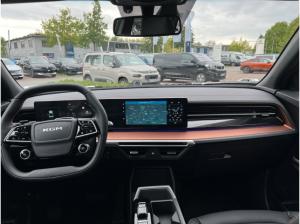 KGM Musso EV LUX AWD *SOFORT VERFÜGBAR*