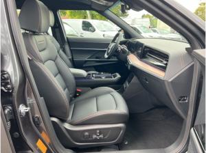 KGM Musso EV LUX AWD *SOFORT VERFÜGBAR*