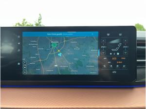 KGM Musso EV LUX AWD *SOFORT VERFÜGBAR*