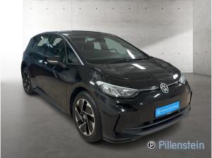 Volkswagen ID.3 62 kWh KAMERA NAVI ACC SHZ