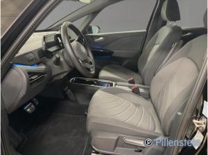 Volkswagen ID.3 62 kWh KAMERA NAVI ACC SHZ