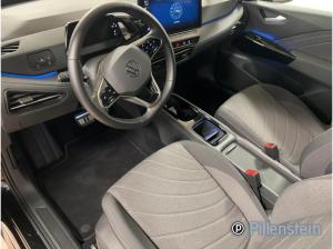 Volkswagen ID.3 62 kWh KAMERA NAVI ACC SHZ