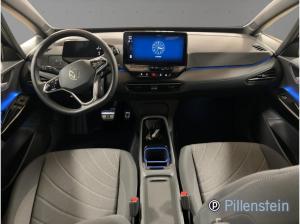 Volkswagen ID.3 62 kWh KAMERA NAVI ACC SHZ