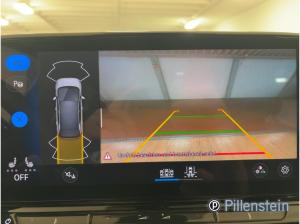 Volkswagen ID.3 62 kWh KAMERA NAVI ACC SHZ