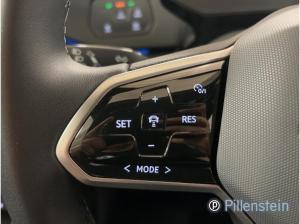 Volkswagen ID.3 62 kWh KAMERA NAVI ACC SHZ