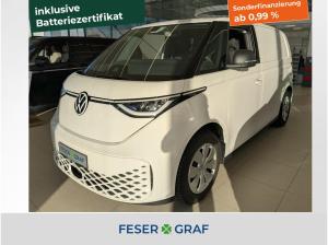 Volkswagen ID.Buzz Cargo ID. Buzz Cargo 77kWh RearView AHK App-Connect