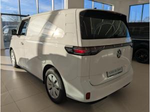 Volkswagen ID.Buzz Cargo ID. Buzz Cargo 77kWh RearView AHK App-Connect