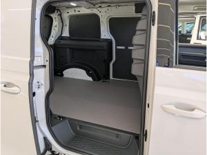 Volkswagen ID.Buzz Cargo ID. Buzz Cargo 77kWh RearView AHK App-Connect