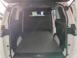 Volkswagen ID.Buzz Cargo ID. Buzz Cargo 77kWh RearView AHK App-Connect