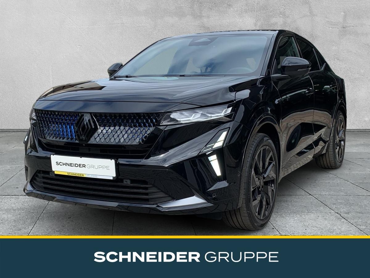 Renault Rafale 🎅X-MAS Deal🎁Steuerspar-Modell🧾 Esprit Alpine Plug-In Hybrid 300 4x4 Verschiedene Farben