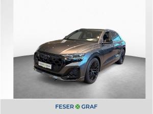 Audi Q8 TFSI e S line*AHK*HEAD-UP*MEMORY*ACC*KAMERA