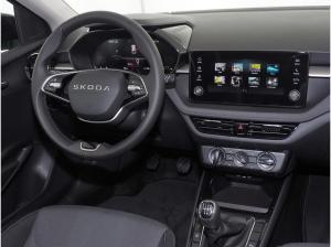 Skoda Fabia Selection 1,0 TSI *KAM*SZH*LED*