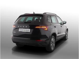 Skoda Karoq Tour 1,5 TSI *KAM*LED*SZH*SMART-LINK*