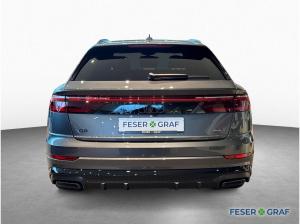 Audi Q8 TFSI e S line*AHK*HEAD-UP*MEMORY*ACC*KAMERA