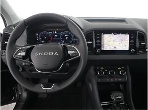 Skoda Karoq Tour 1,5 TSI *KAM*LED*SZH*SMART-LINK*