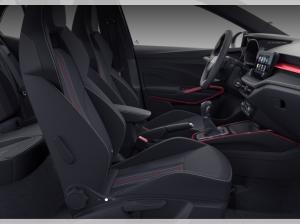 Skoda Fabia Monte Carlo 1,5 TSI *KAM*SZH*LED*SMA