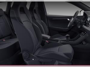 Skoda Karoq Sportline 1,5 TSI *KAM*SZH*AHK*LED*